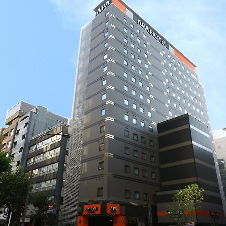 Apa Hotel Omori Ekimae Tokyo Luaran gambar