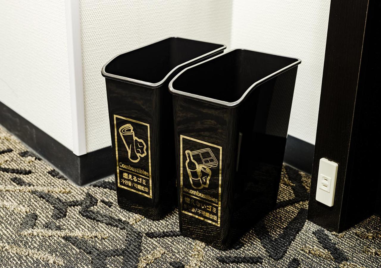 Apa Hotel Omori Ekimae Tokyo Luaran gambar