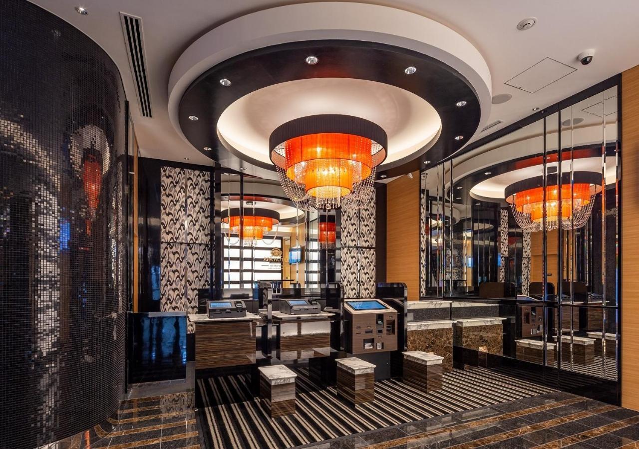 Apa Hotel Omori Ekimae Tokyo Luaran gambar