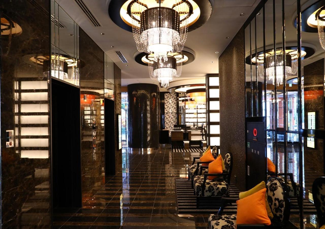 Apa Hotel Omori Ekimae Tokyo Luaran gambar