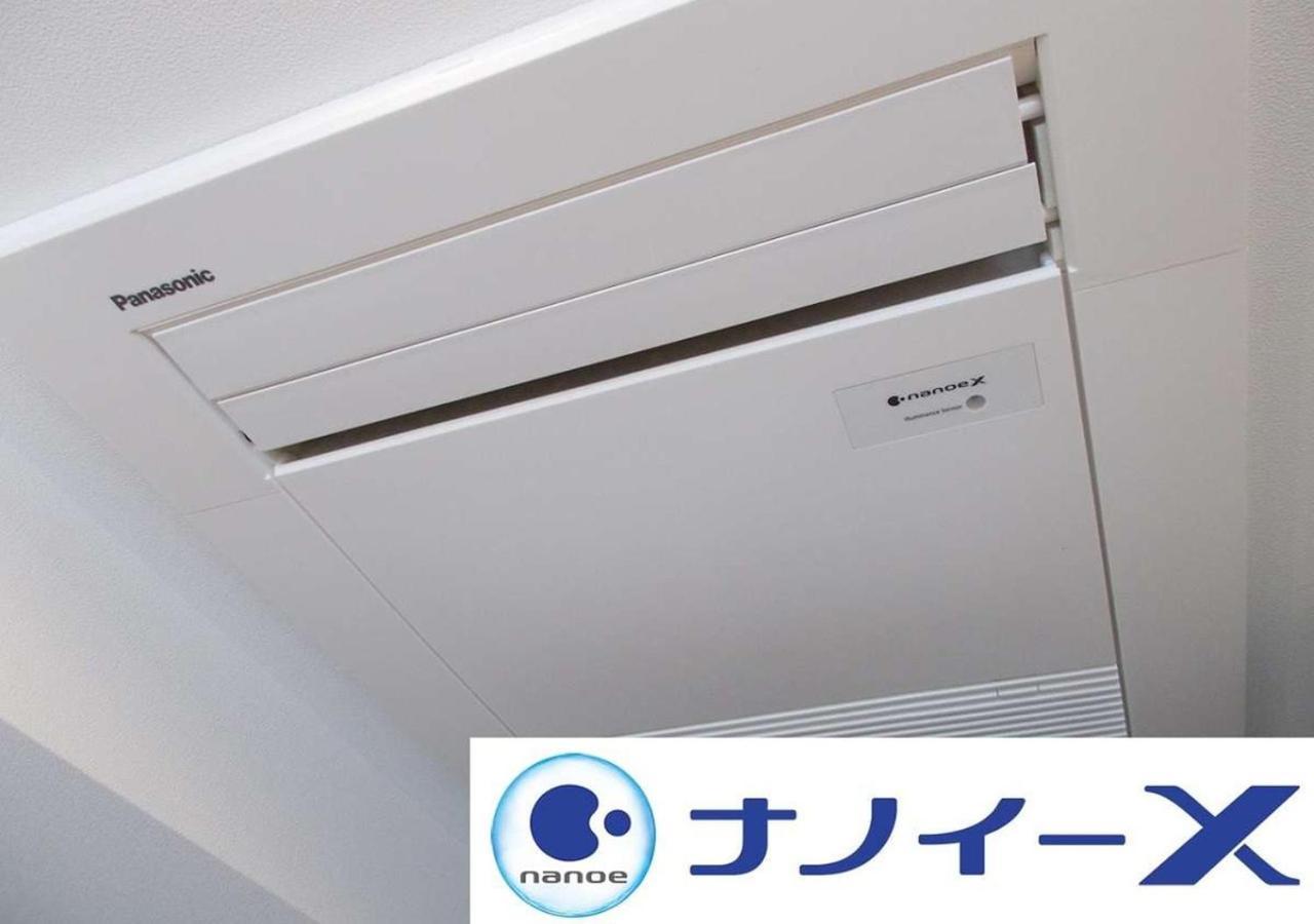 Apa Hotel Omori Ekimae Tokyo Luaran gambar