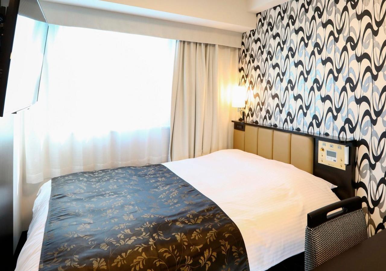 Apa Hotel Omori Ekimae Tokyo Luaran gambar