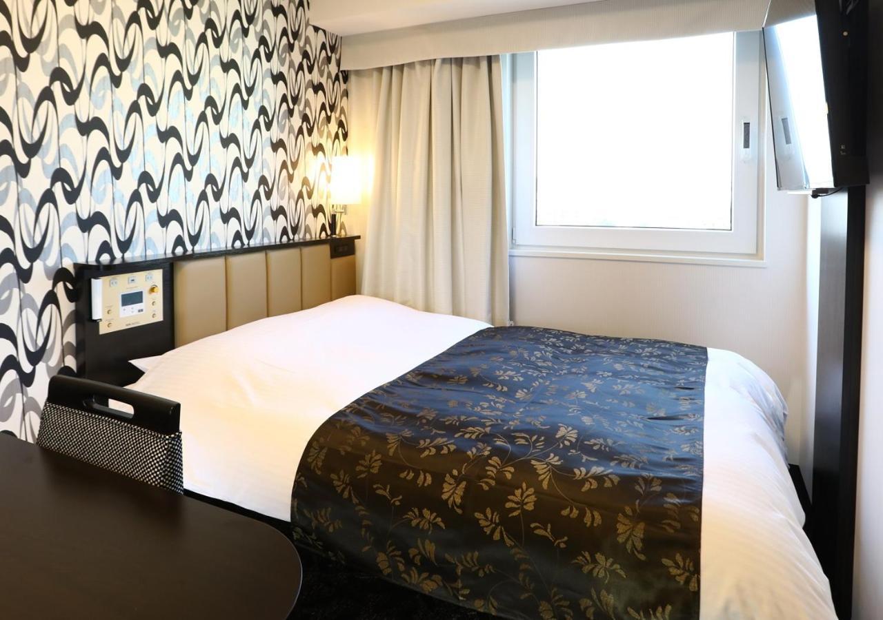Apa Hotel Omori Ekimae Tokyo Luaran gambar