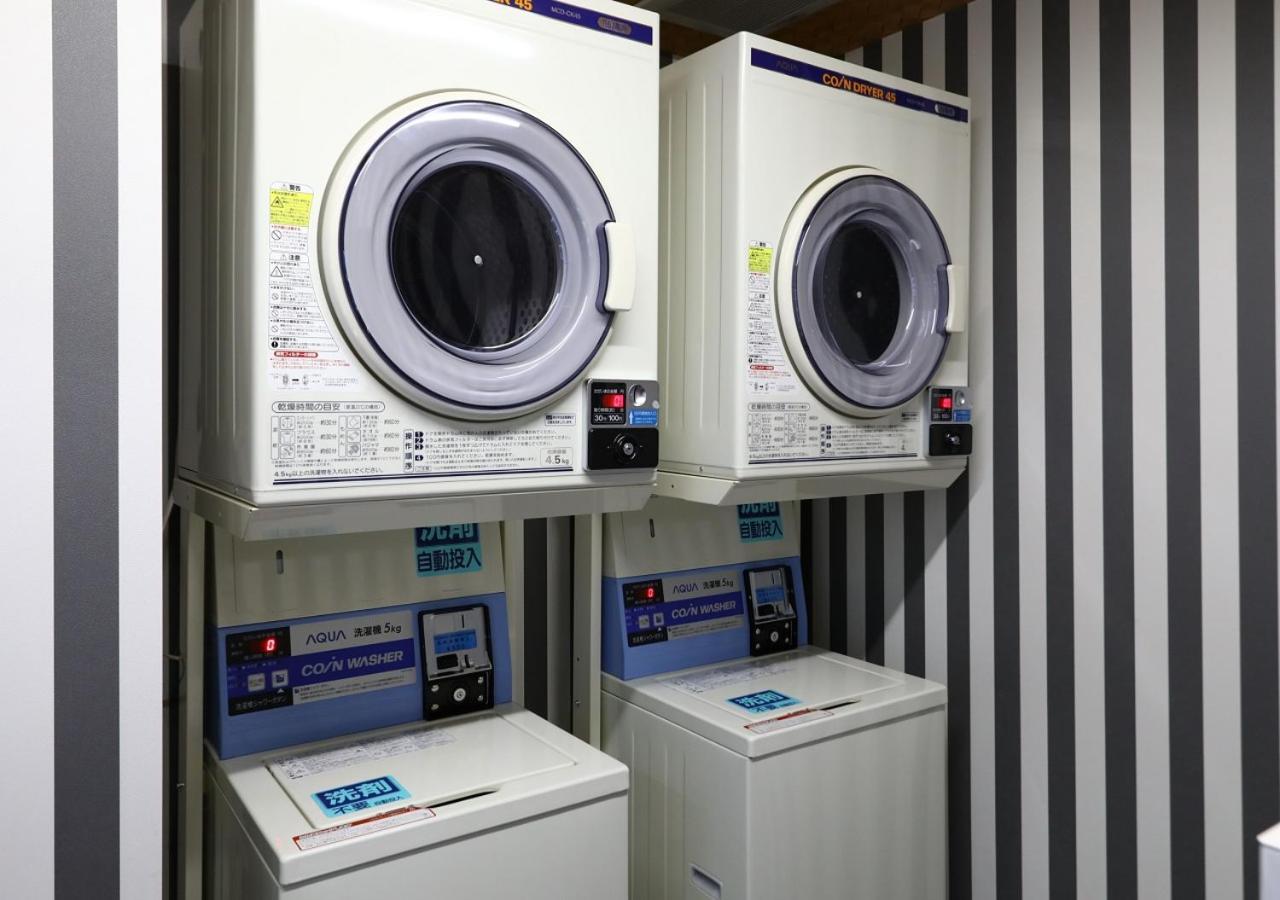 Apa Hotel Omori Ekimae Tokyo Luaran gambar